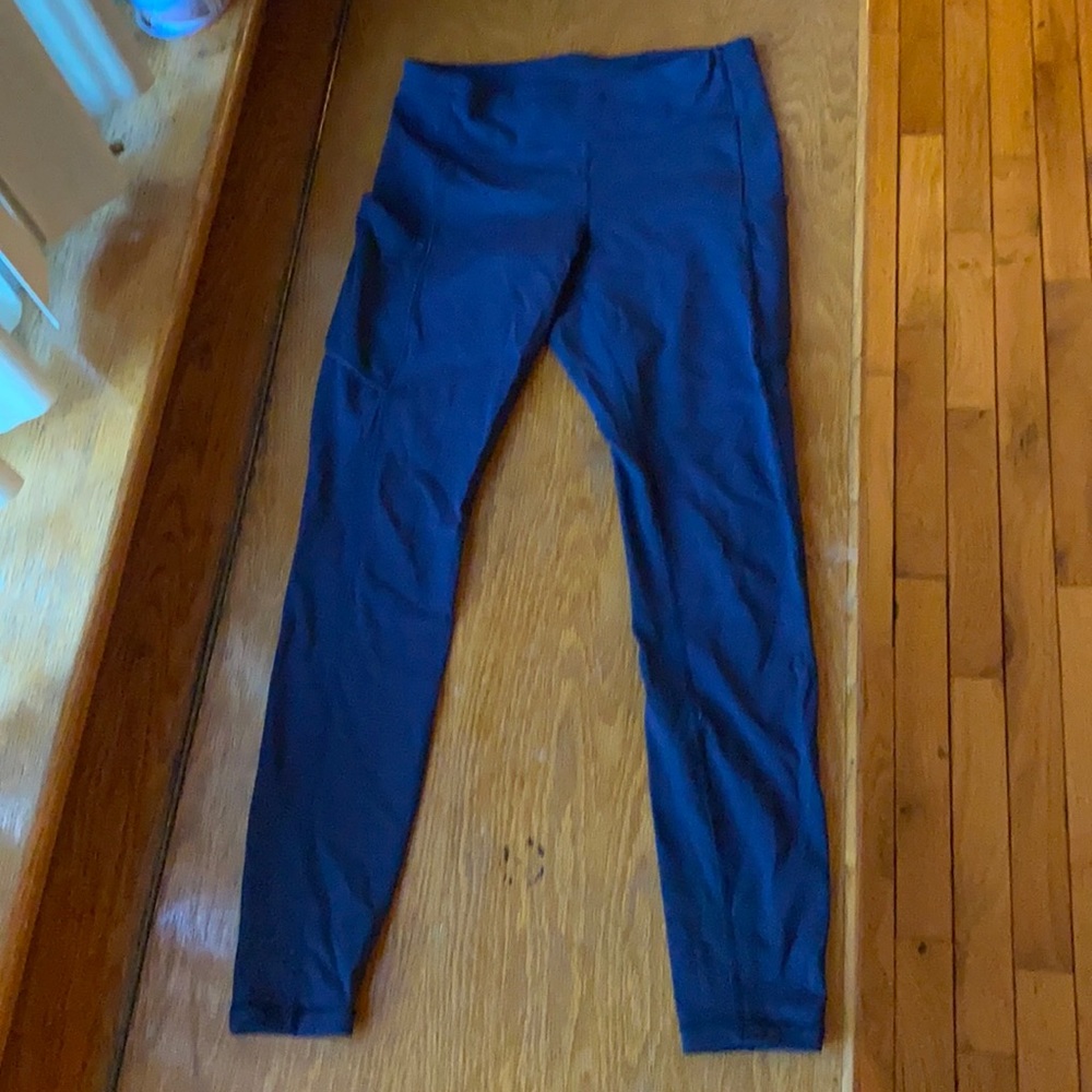 Lululemon Workout Tight